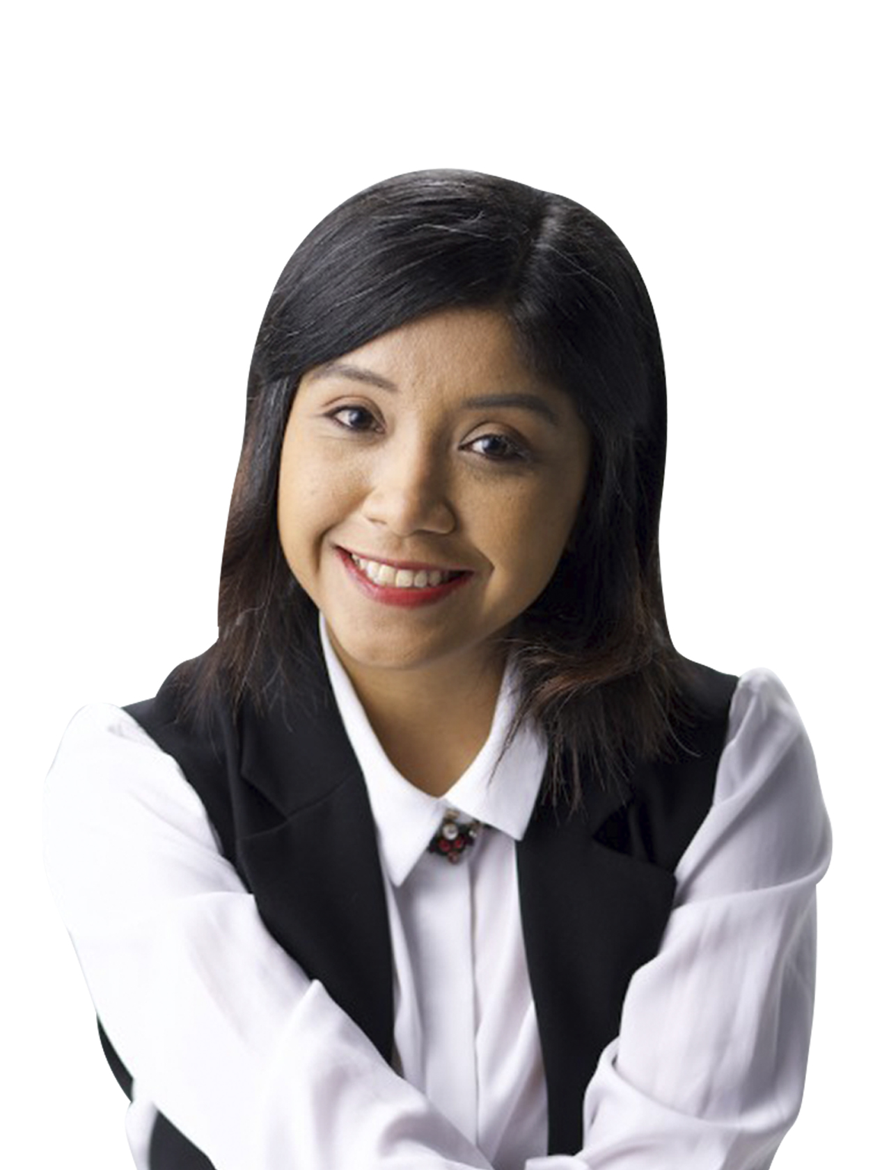 Milagro Olivares